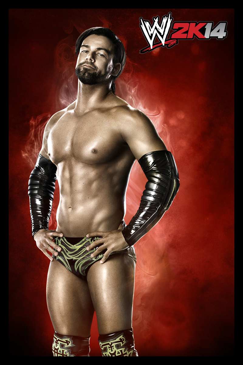 WWE 2K14 - Imagen 50